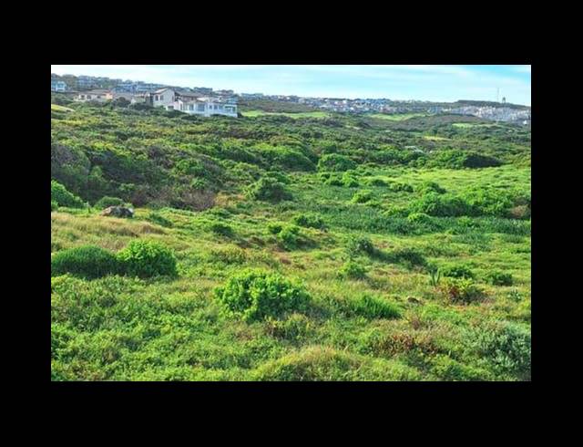 LAND FOR SALE IN DANA BAY